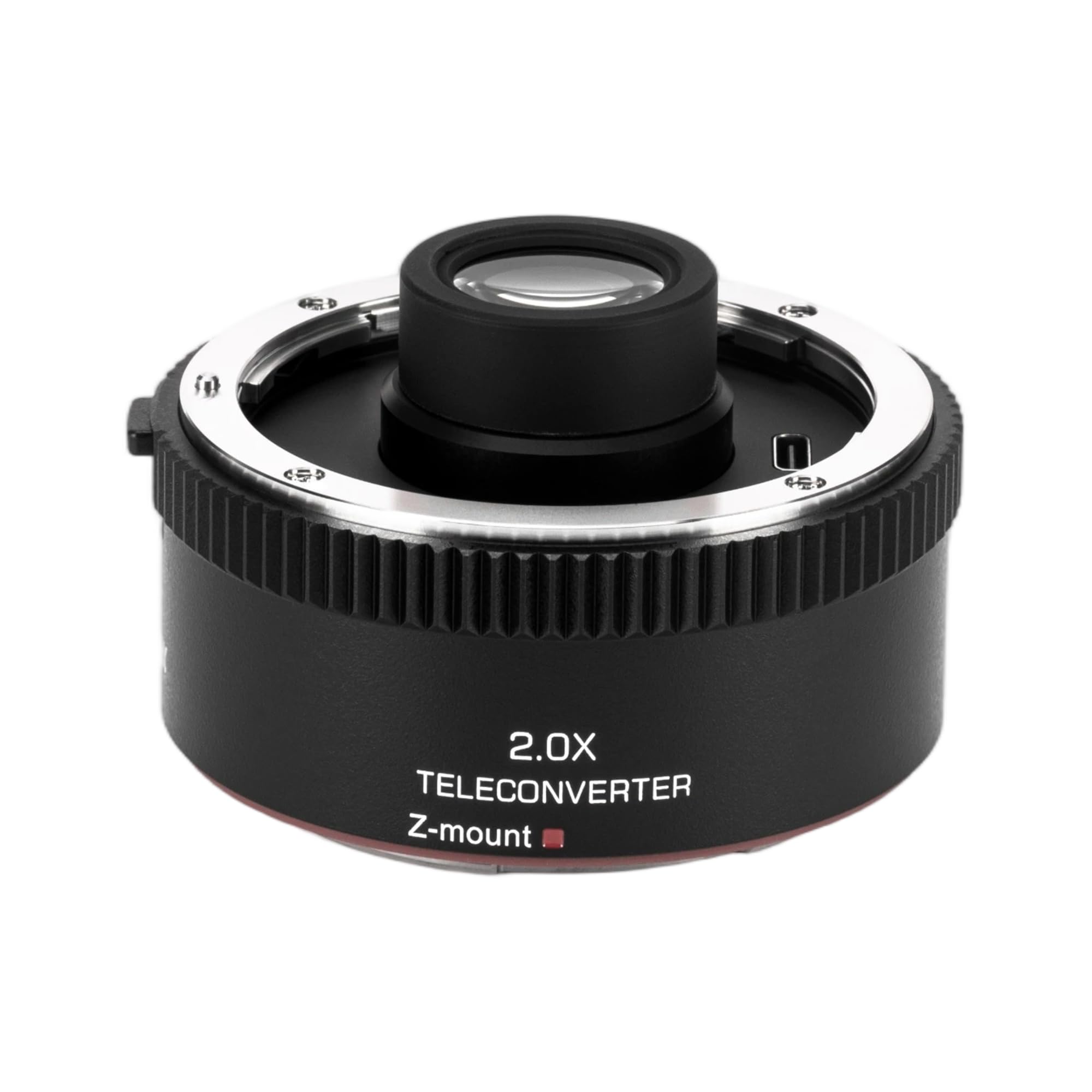 Amazon.com : VILTROX Teleconverter TC-2.0X Z, 2.0X Telephoto