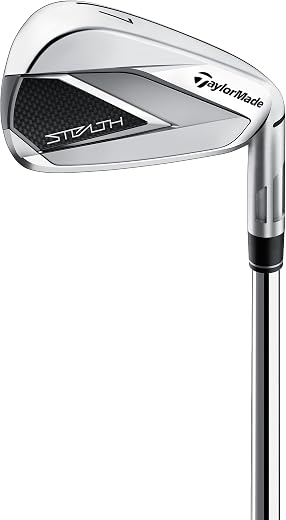 TaylorMade Stealth Golf Driver - High Performance Club