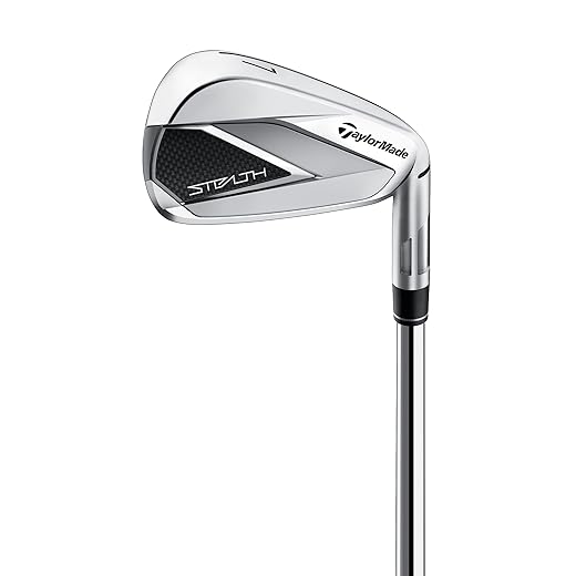 TaylorMade Stealth Golf Irons Set