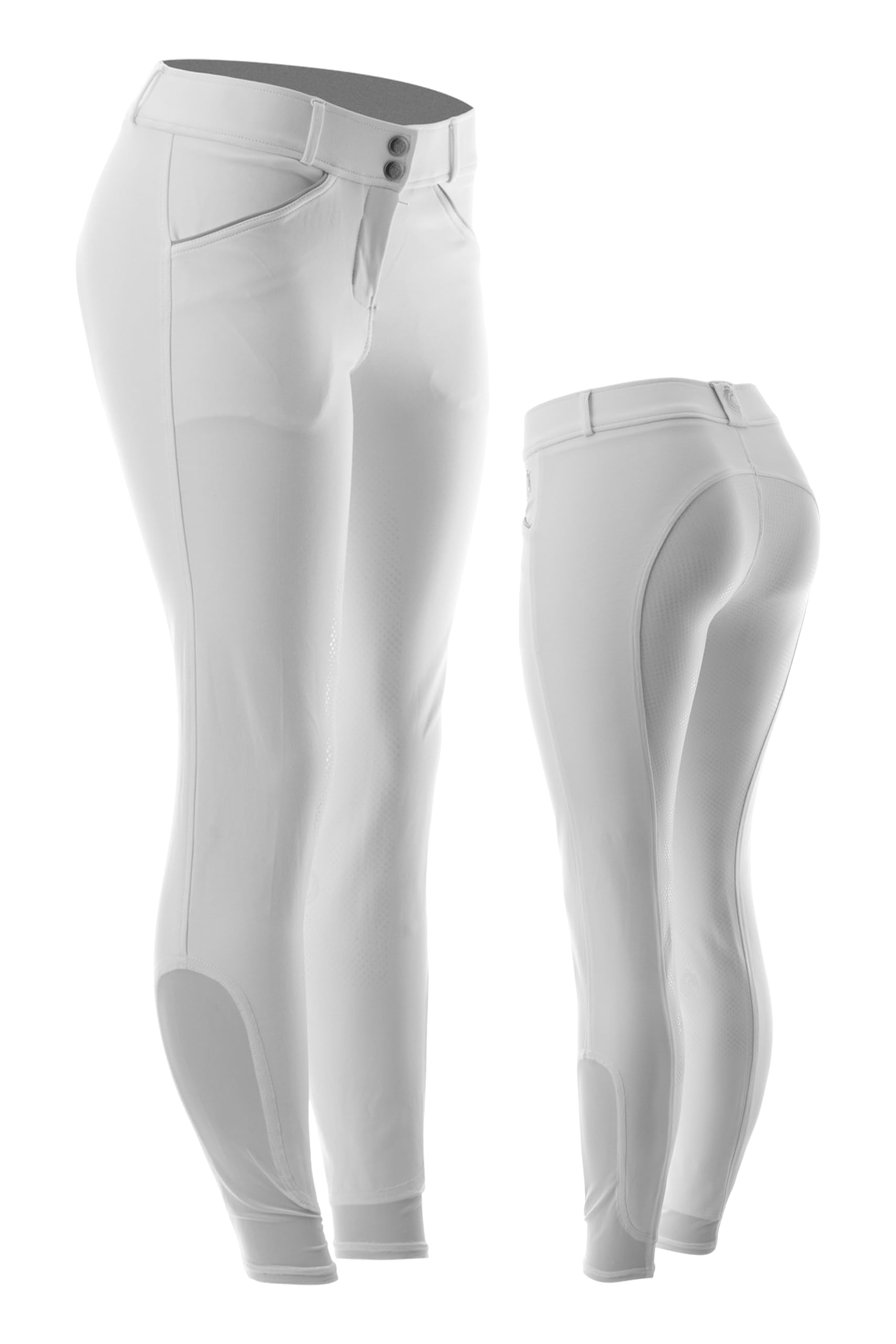 Equinavia Astrid Women's Full Seat Horse Riding Pants