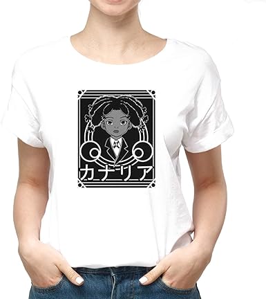 Amazon Com Canary Box T Shirt Canary Hunter X Hunter Zoldyck Butler Killua Hunter Hunter Clothing Amazon Com Canary Box T Shirt Canary Hunter X Hunter Zoldyck Butler Killua Hunter Hunter Clothing