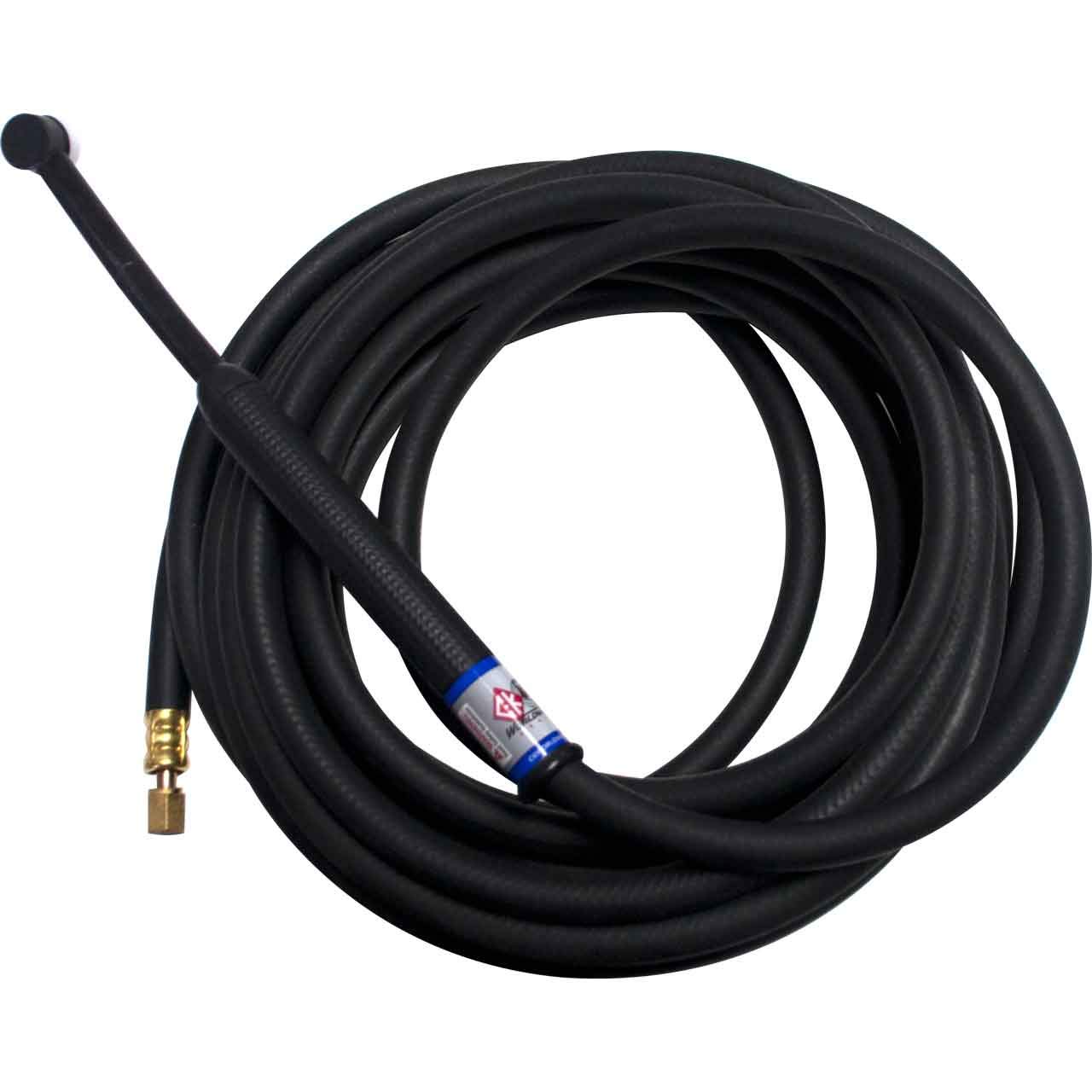 CK Worldwide CKL825H CK80 Air Cooled TIG Torch Kit