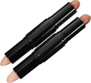 2 marcadores de doble punta y barra de contor...