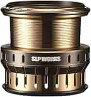【美品】ダイワ　SLPWORKS EXLT2500 スプール Amazon | SLPワークス SLPW EXLTスプール2 1000SS | SLP WORKS