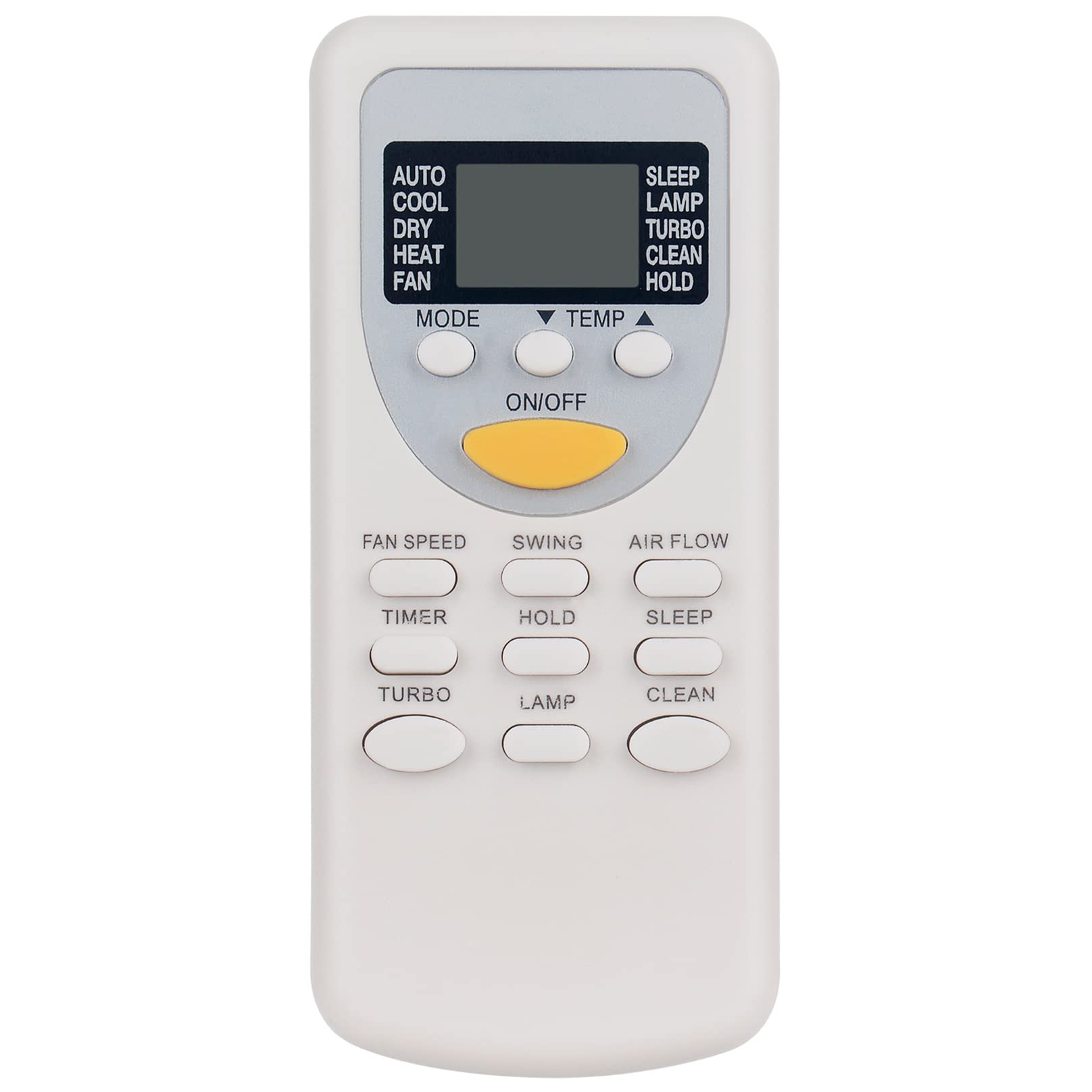 Amazon.com: ZH/JT-03 ZHJT03 Replace Remote Control Suitable