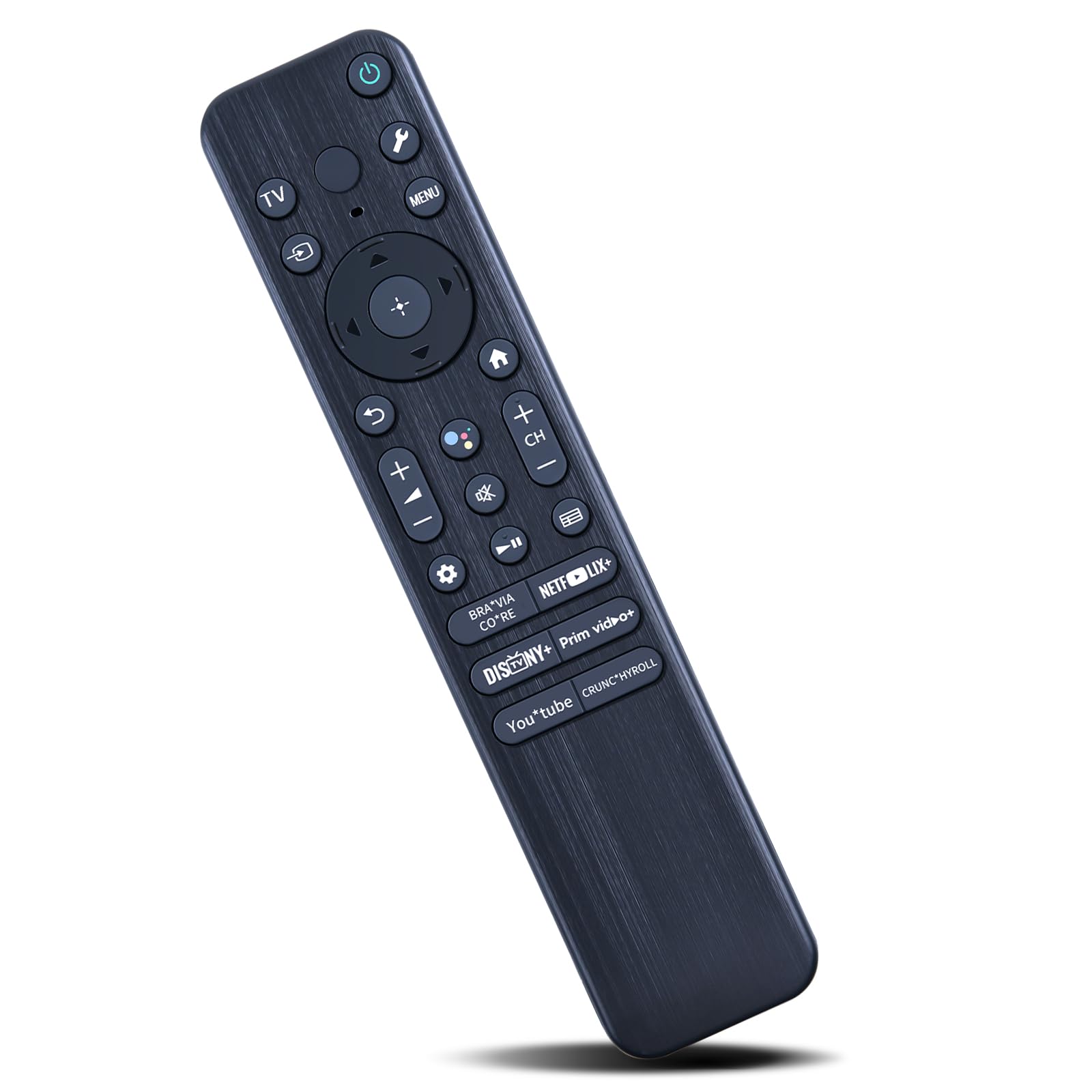 Amazon.com: ZWP RMF-TX810U Replacement Remote Control for Sony