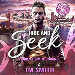 Hide and Seek cover art