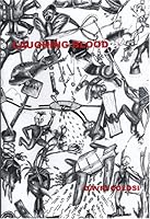 Laughing Blood 1880516330 Book Cover