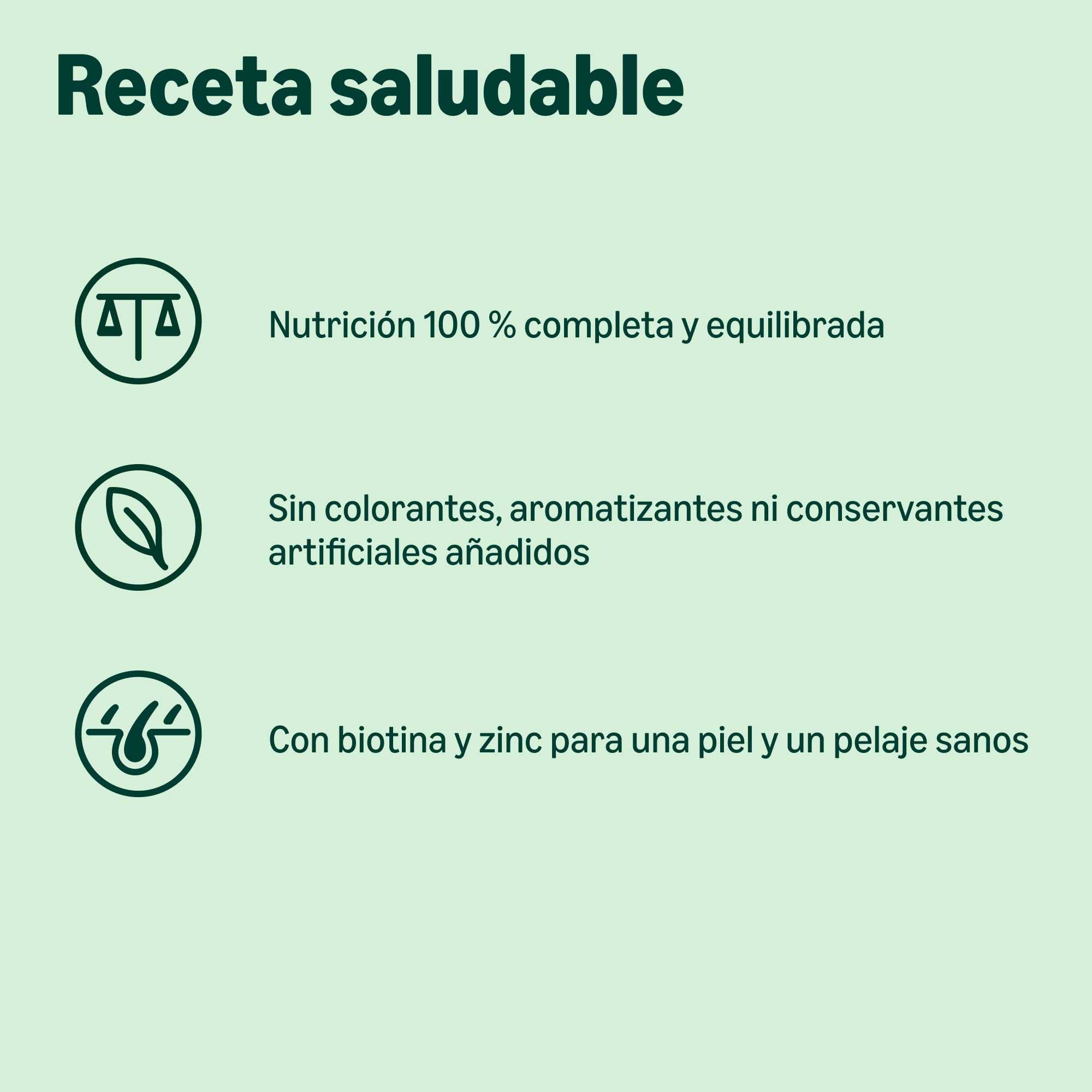 by Amazon Alimento seco completo para perros adultos con salmón y arroz, 15 kg (Paquete de 1) (Anteriormente una marca Lifelong, el mismo producto)