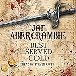 Cover of Best Served Cold