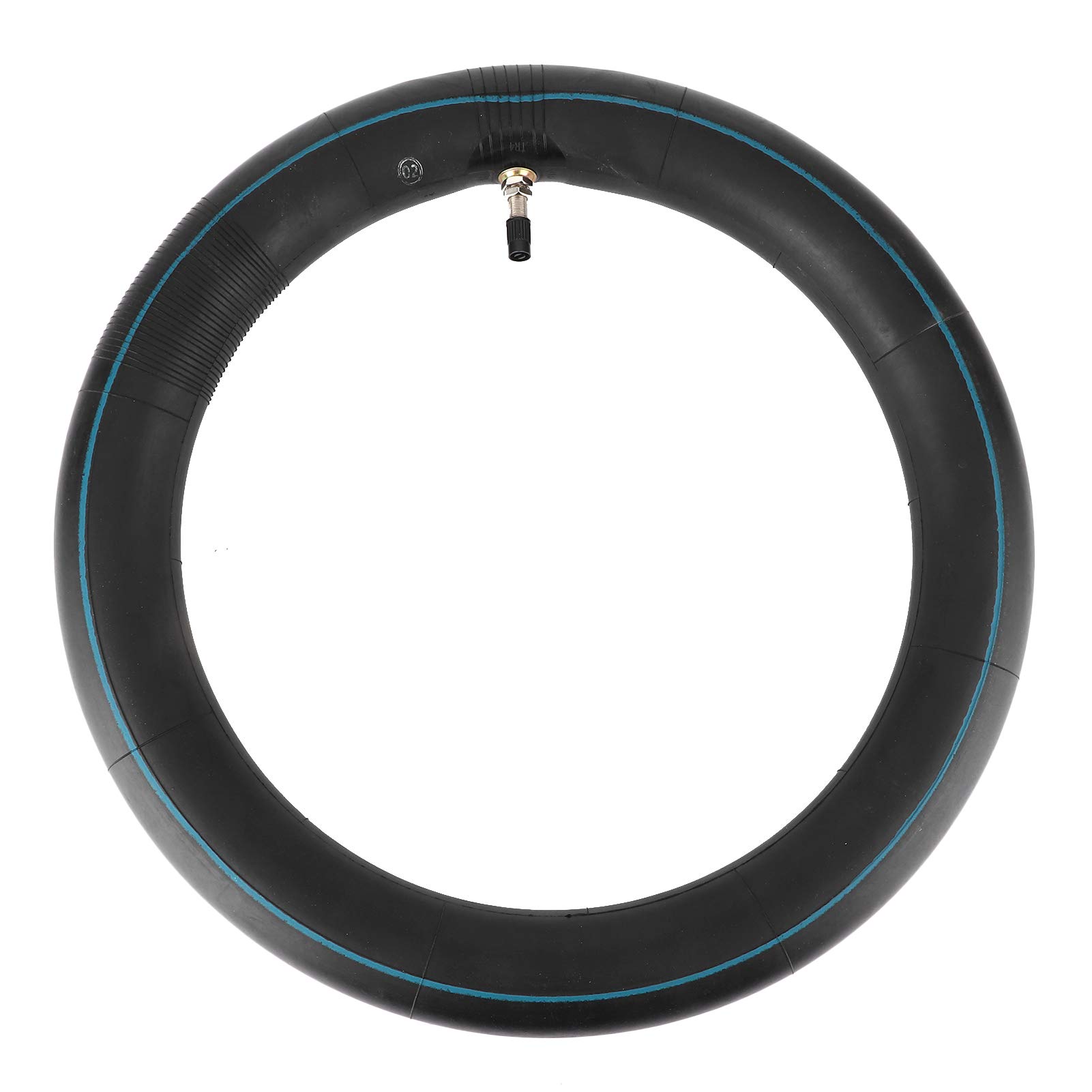 2.75/2.50-12in Heavy Duty Front Inner Tube Rubber Replacement Fit for PIT PRO Trail Dirt Bike