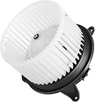 Vista 1 de SCITOO Motor del ventilador del calentador HVAC con la jaula del ventilador delantero 700139 para Ford para la expedición 2003-2006, para Ford