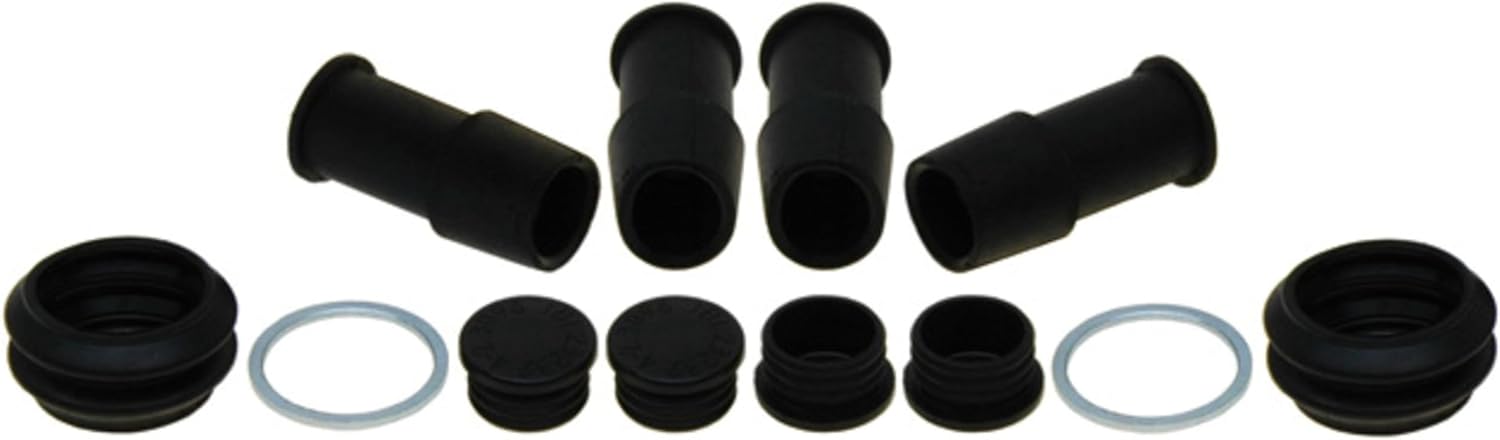 ACDelco Gold 18H1232 (19307003) Front Brake Caliper Bolt Bushing