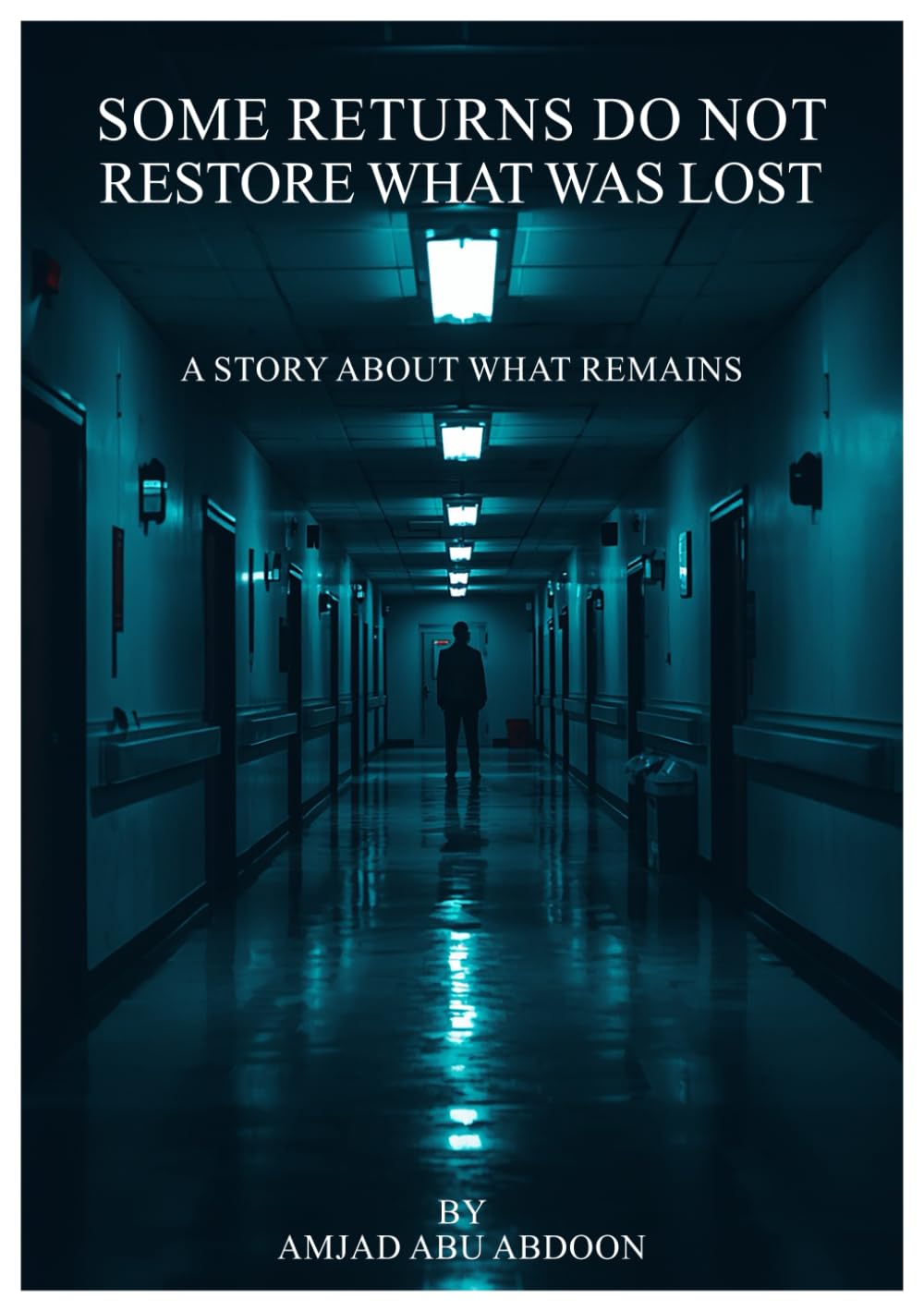 Some returns do not restore what was lost: A Story About What Remains