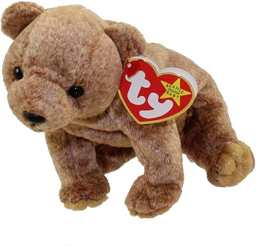 Ty Gorro para bebé - Peluche PECAN THE BEAR Toy disponible en Yaxa Colombia