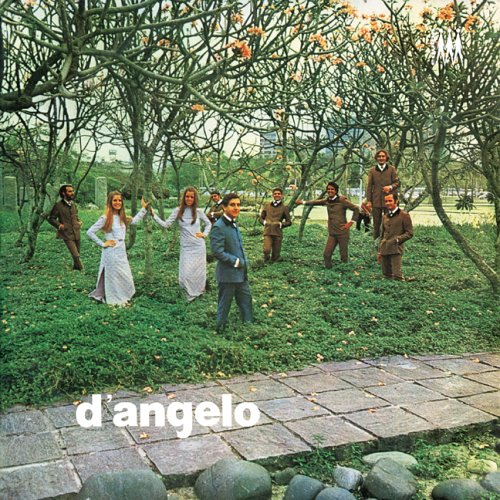  D\'Angelo-D\'Angelo