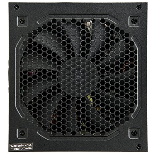 Build My PC, PC Builder, Rosewill Hive-750S
