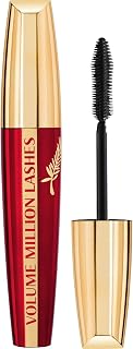 L'Oreal Volume Million Lashes Cannes Edition - Black