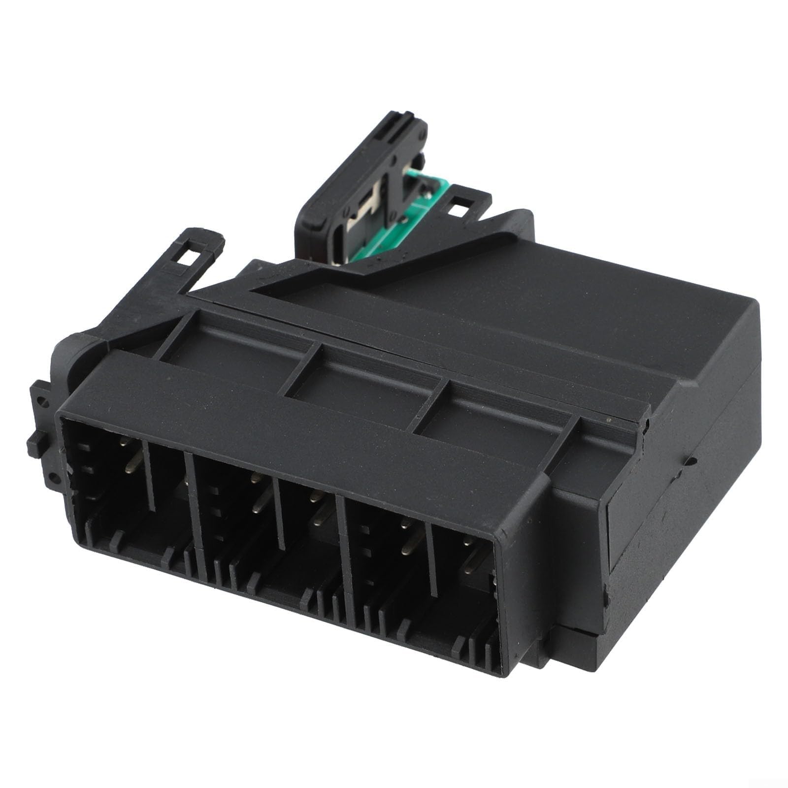 Fensterhebermotor-Modul für T5 03-09 vorne links 7H1959801A, Kunststoff