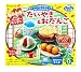 Let's Make a Snack of Japan Taiyaki & Odango