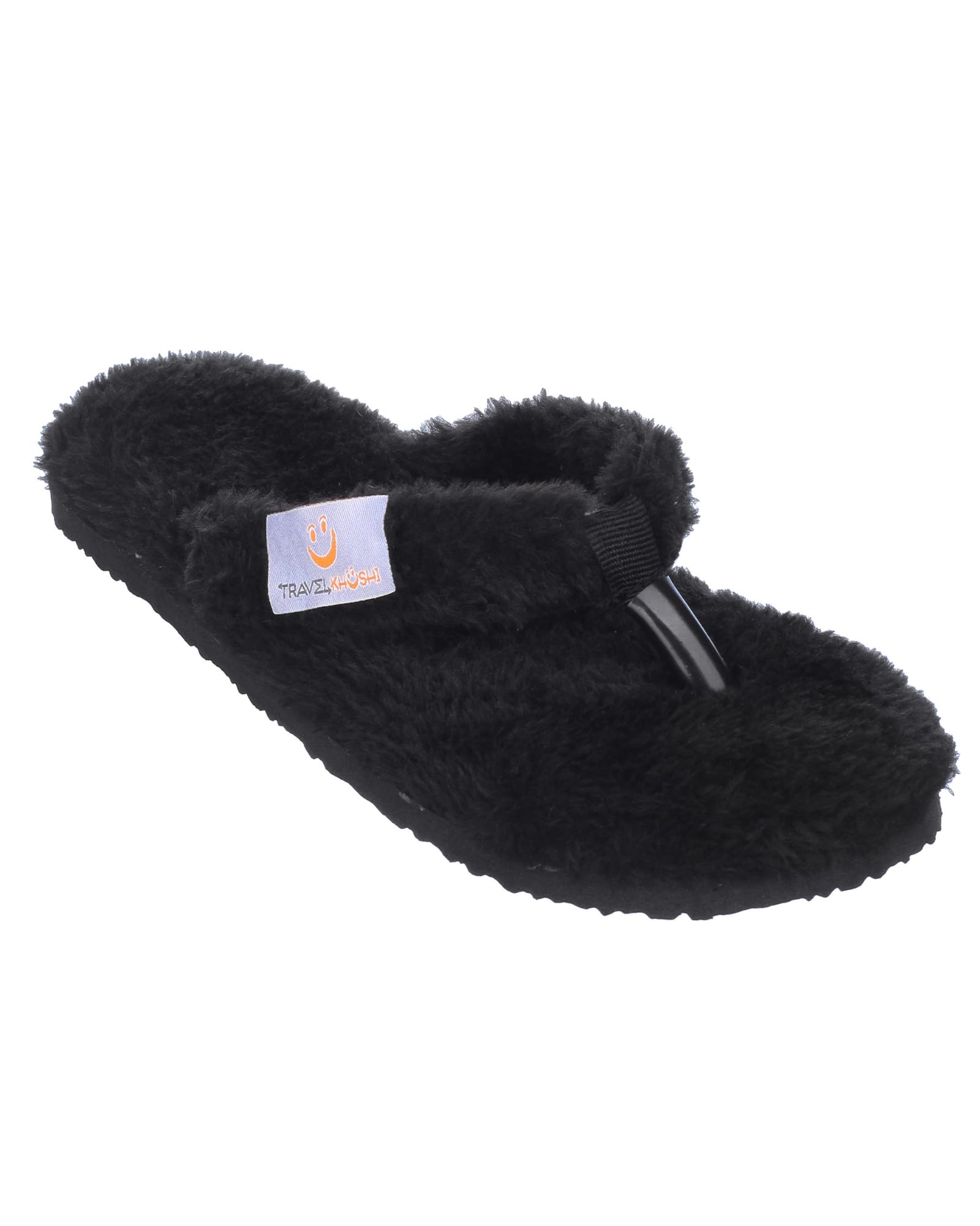 travelkhushi Grass Slippers-picture-12