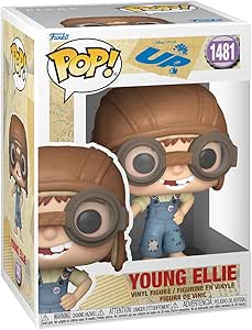 ellie pop vinyl