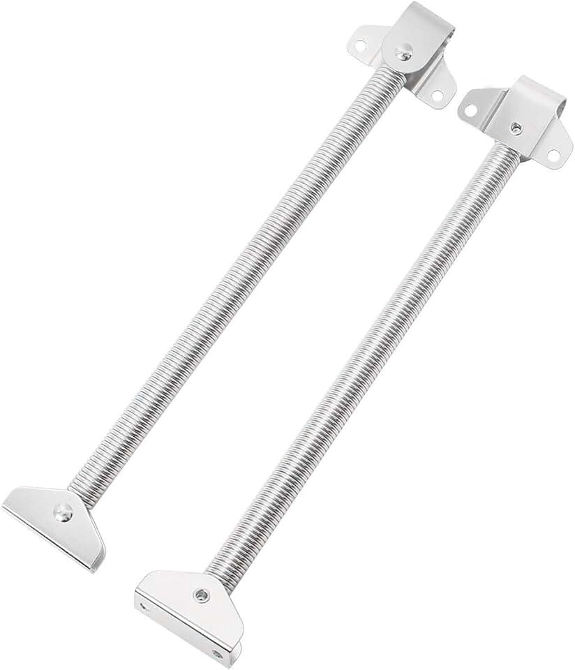 boat windshield support bar