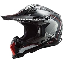 خوذات LS2 MX-Off Road Subverter Evo Helmet