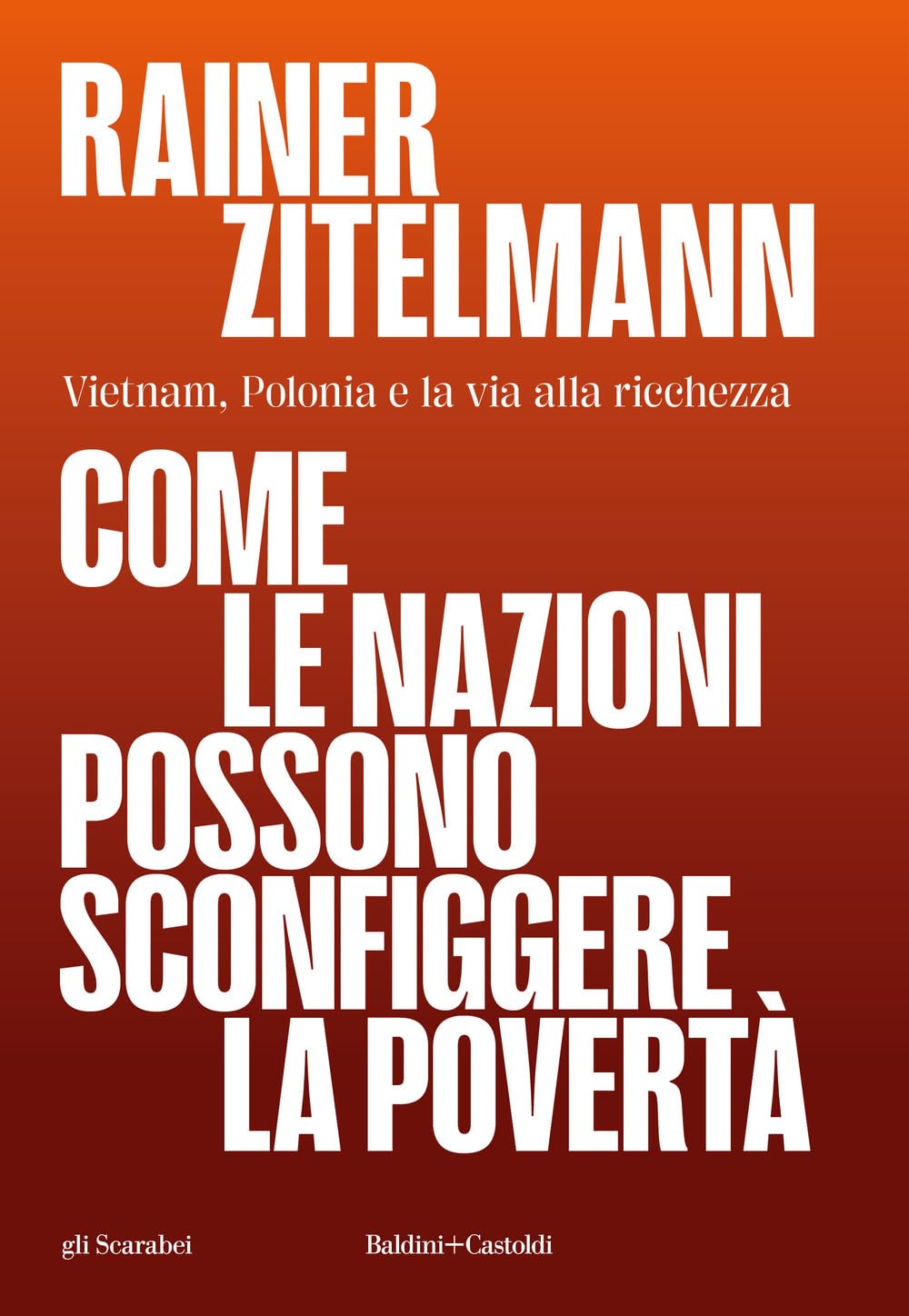 Come Le Nazioni Possono Sconfiggere La Povertà - 4