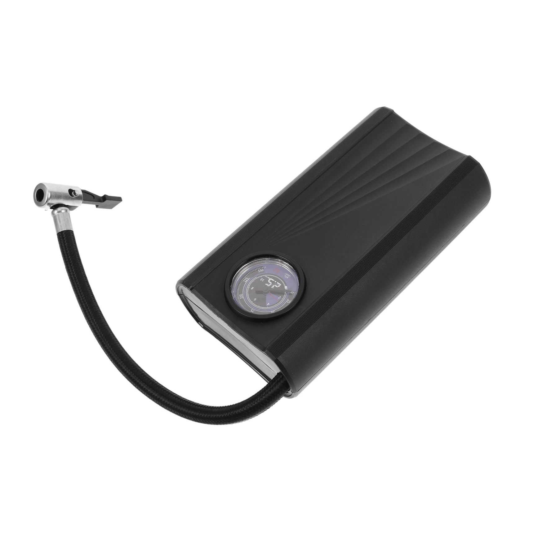 Pompe à air de voiture électrique iplusmile gonfleur automatique de pneu