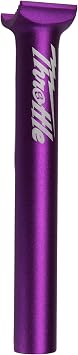 Eastern Bikes Throttle Series Forged Alloy Pivotal Seatpost 200mm