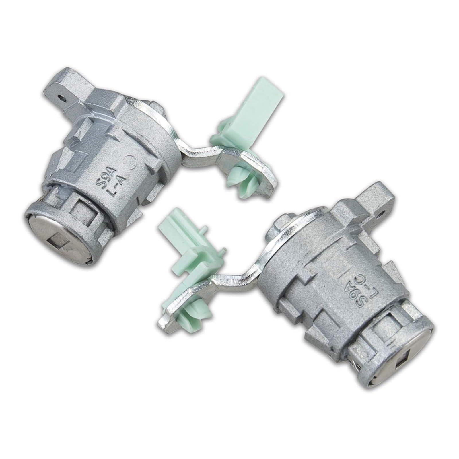 przycisk start stop Blokada stacyjki samochodu zapłonu Zestaw zamka z kluczem pasuje do Honda Civic CRV 2002-2006 72185-S9A-013