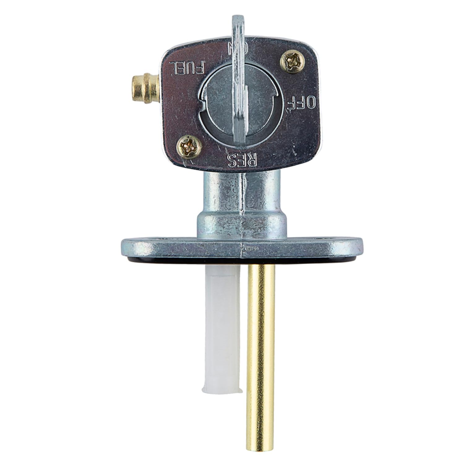 Amazon.com: Fuel Valve Petcock Shut Off Tank Switch for Yamaha Amazon.com: Fuel Valve Petcock Shut Off Tank Switch for Yamaha
