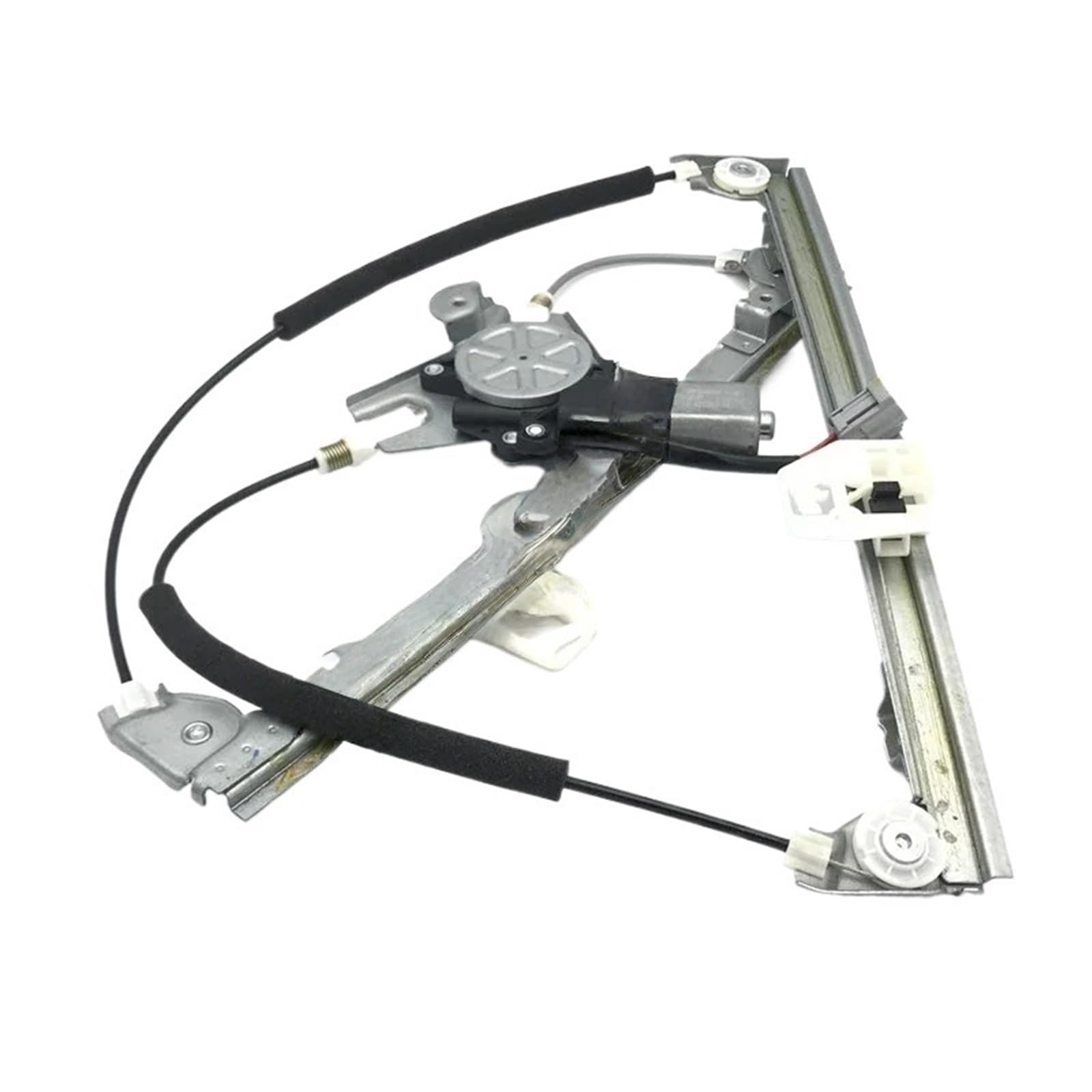 Kuadyegc Front Right Window Regulator With Motor Fit For Chery Eq1 Front Window Regulator Power Window Regulator(Front Right)