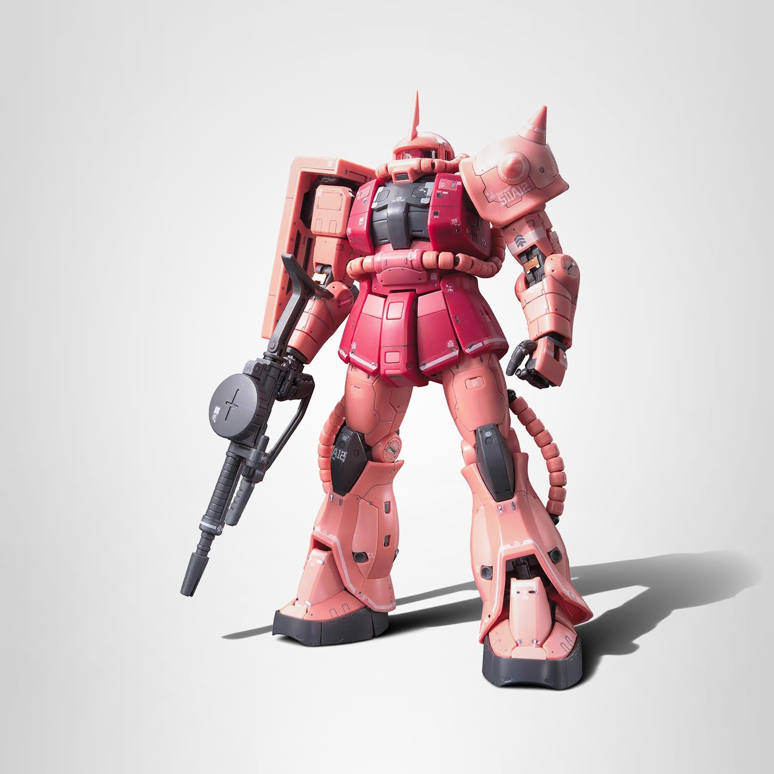 Amazon | BANDAI SPIRITS(バンダイ スピリッツ) RG 機動戦士ガンダム