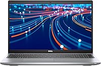 Vista 10 de Dell 5410 Latitude Laptop de 14 pulgadas FHD (1920 x 1080), Intel Core i5-10210U de 10ª generación, memoria DDR4 de 32 GB, M.2-NVMe, Thunderbolt