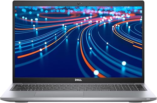 Vista 13 de Dell Latitude 5420 - Laptop Core i5-1145G7 de 14 pulgadas, 512 GB, PCIe SSD, 16 GB de RAM, FHD (1920 x 1080) Non Touch Win 11 Pro (renovado)