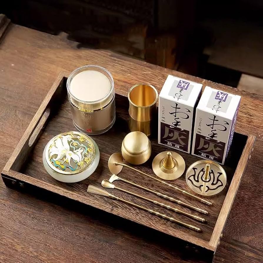 Amazon｜MyNvy 香炉 セット 中国 香道具 セット 中国 お香