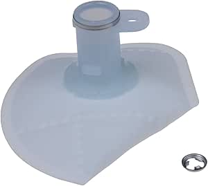 Fuel Pump Filter compatible with HONDA Jazz II 17516-SAA-000 : Amazon ...