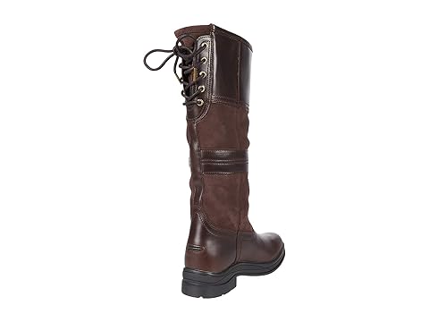 ariat glacier boots