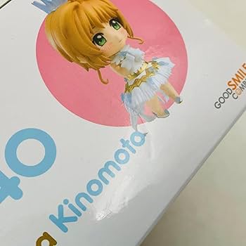 Amazon.co.jp: 未 グッドスマイルカンパニー ねんどろいど 1040 カード