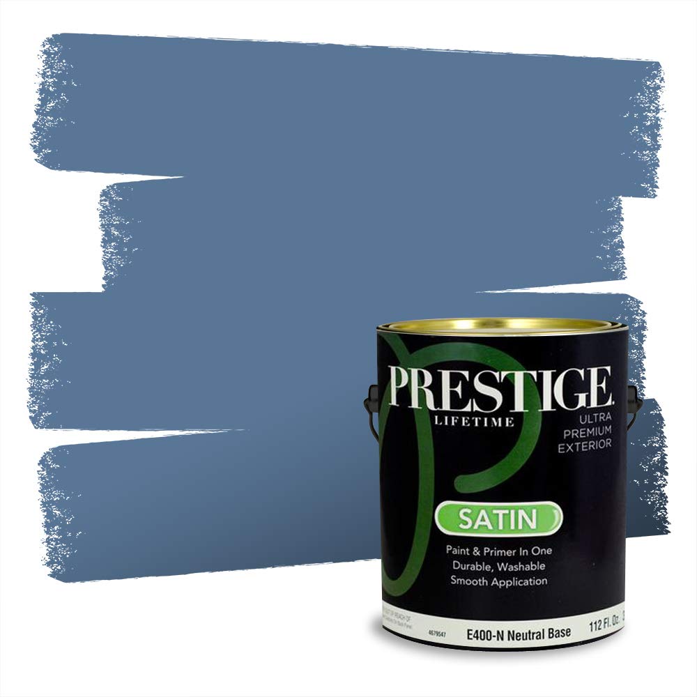 PRESTIGE Behr Privileged Elite Match