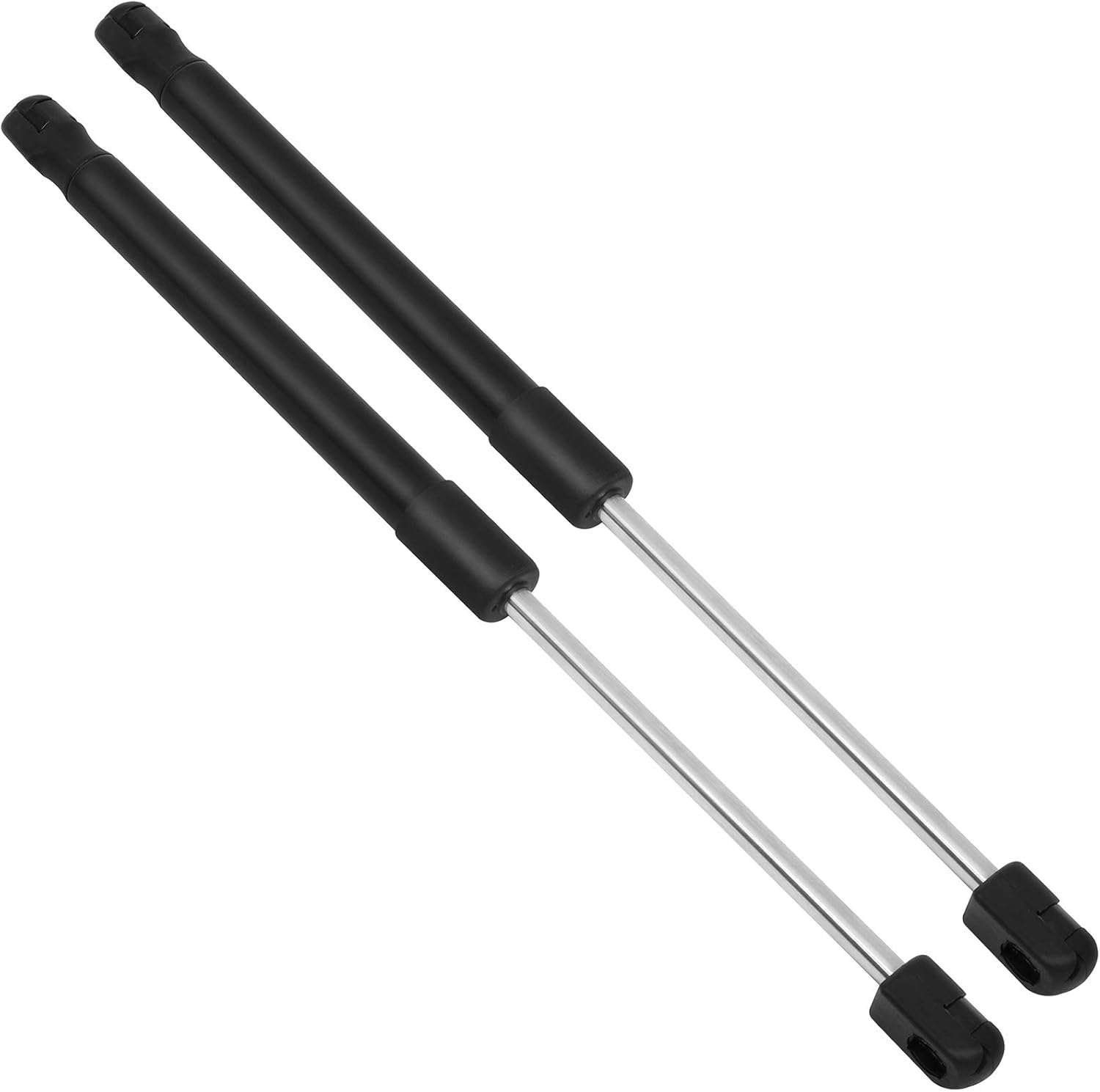 Lift Support Fit for Jaguar Super V8 2005-2009,for Jaguar Vanden Plas 2003-2009,for Jaguar XJ8 2004-2009,for Jaguar XJR 2004-2009 INEEDUP Hood Lift Supports Struts