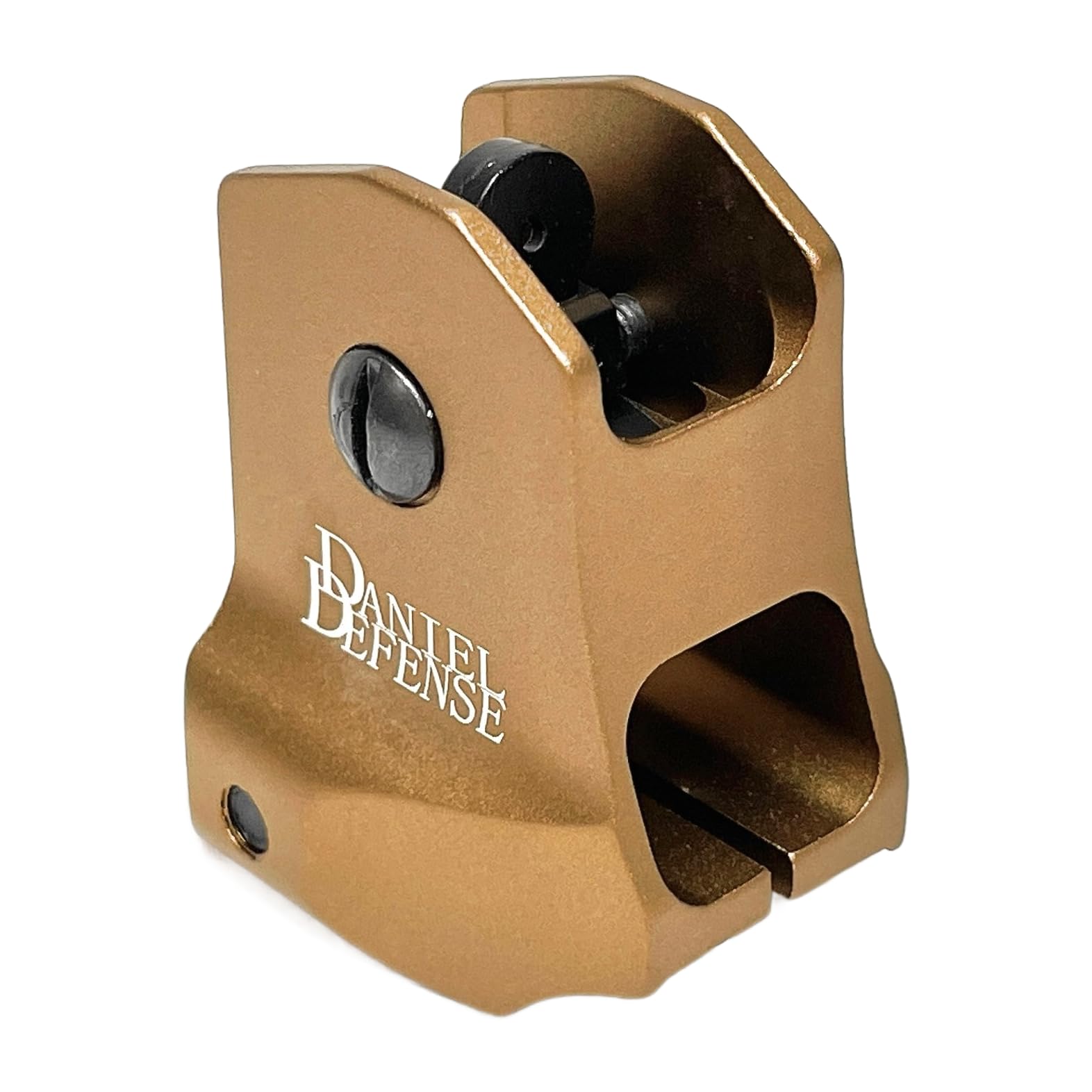 Amazon.co.jp: ChaosAirsoft DANIEL DEFENSE 固定アイアンサイト