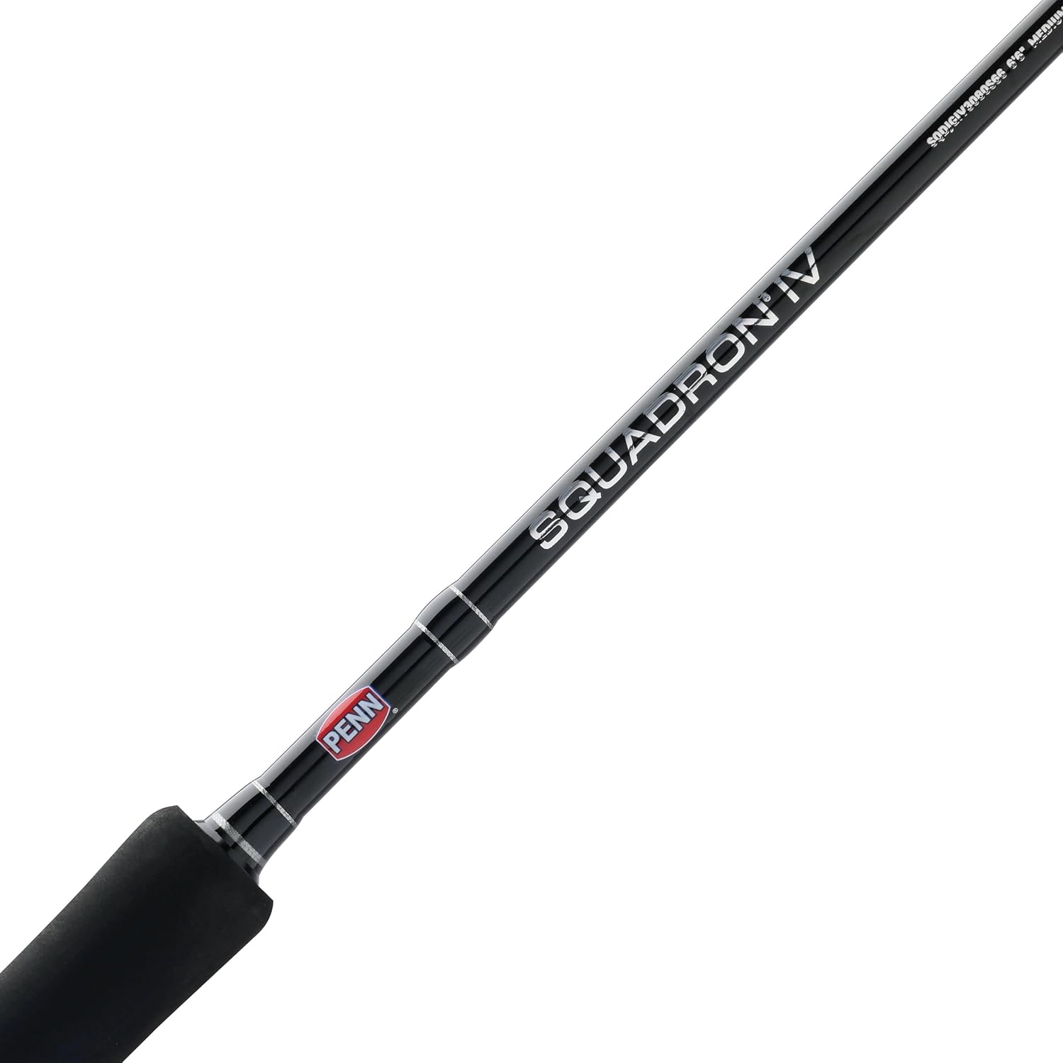 Penn Squadron IV Jig Spinning Rod