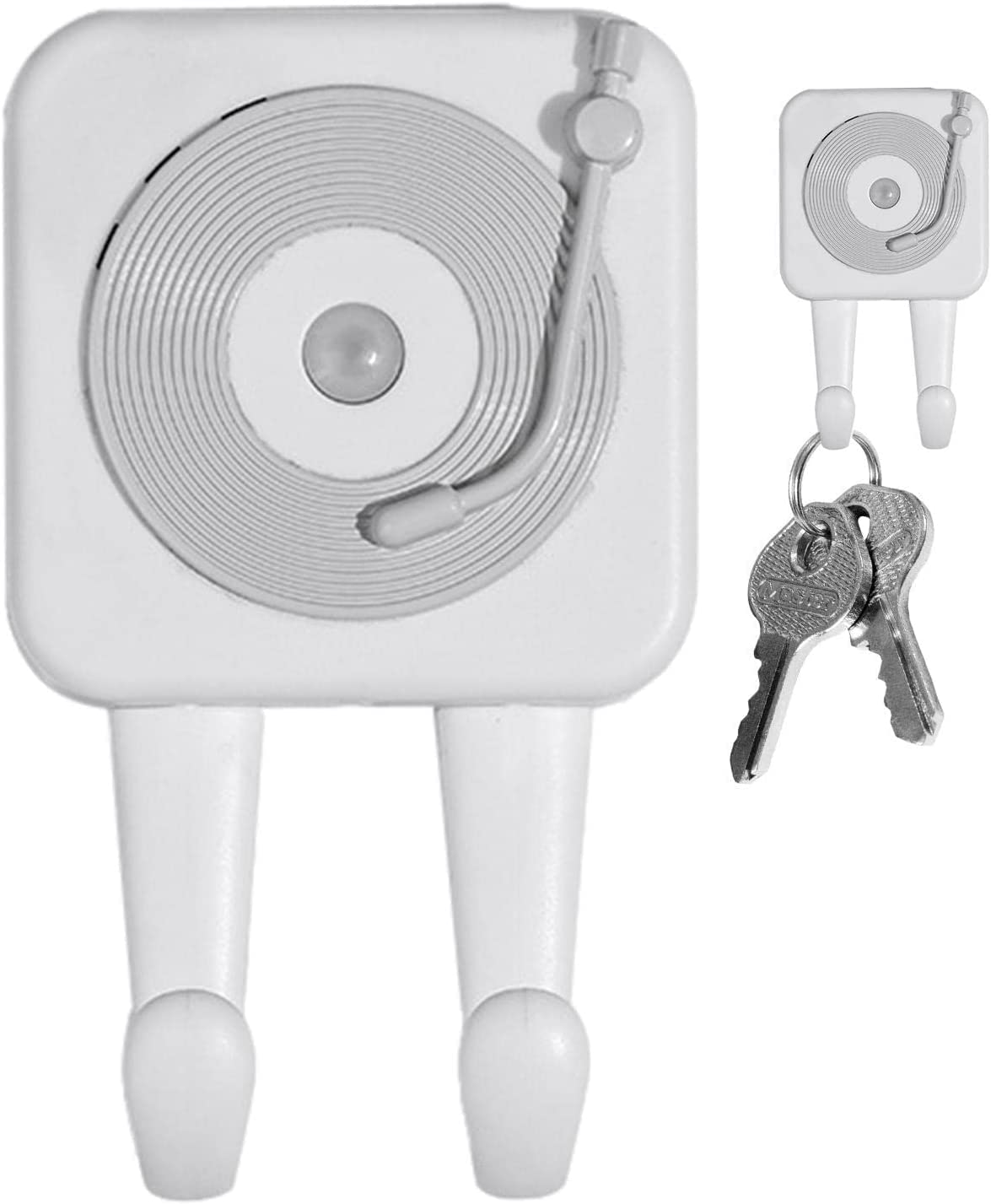 Amazon.co.jp | 私道アラーム,3m長距離ドライブウェイセンサーアラーム