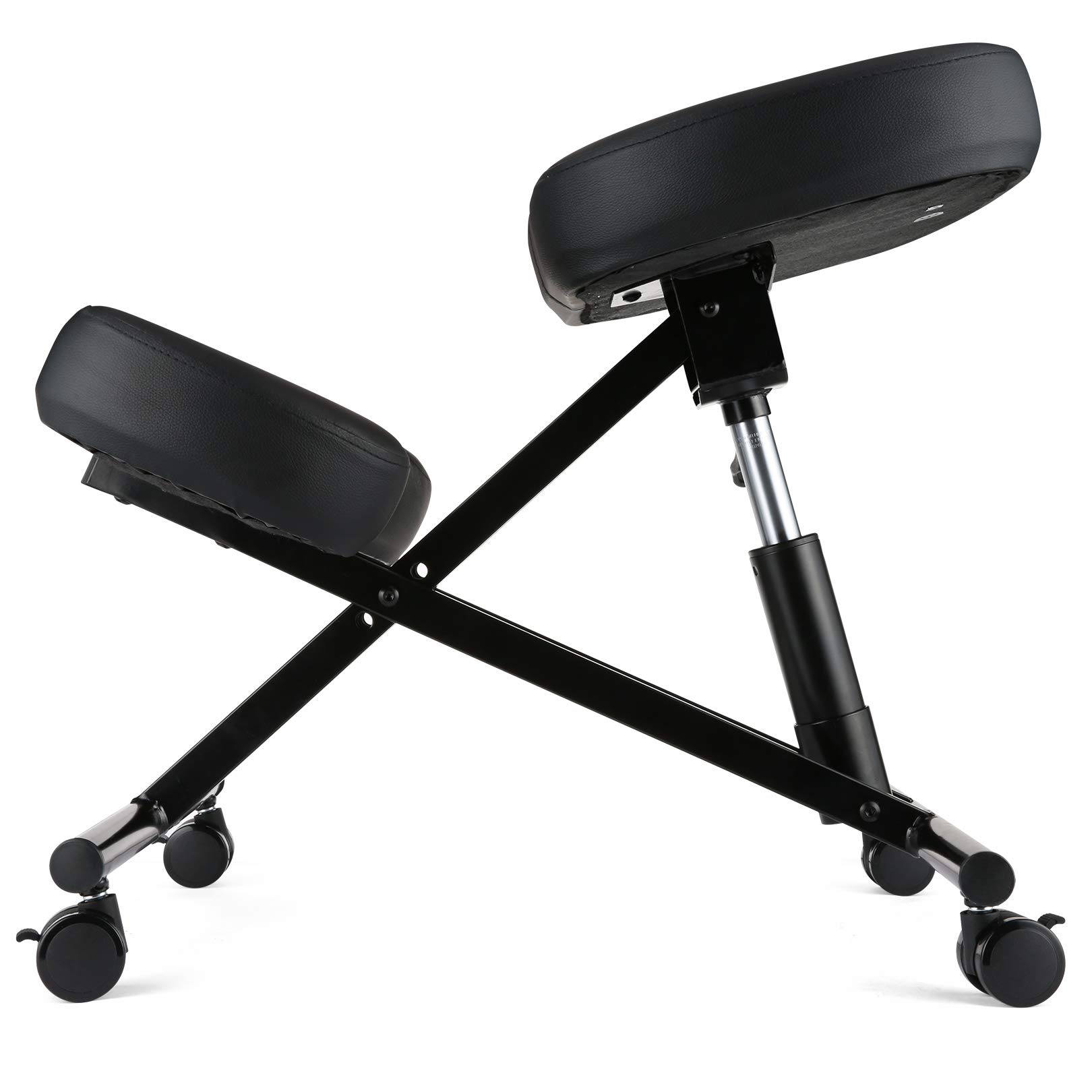 Himimi Ergonomischer Kniestuhl, höhenverstellbar