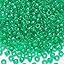 Green Glitter