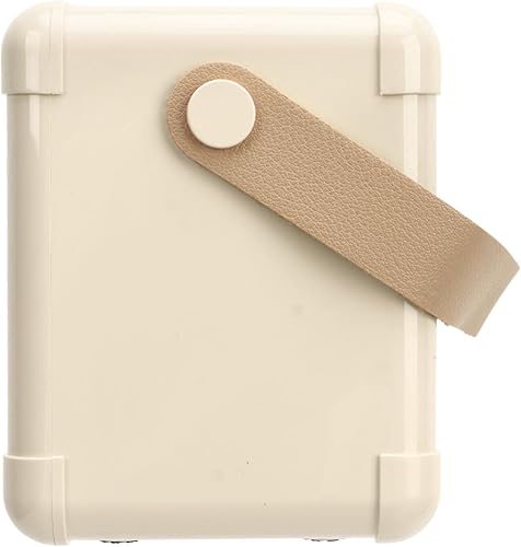 Miniatura 7 de Shanrya Home Karaoke System, 5.0 HiFi Sound 6 Sound Modes Karaoke Machine with 2 Wireless Microphones for Party