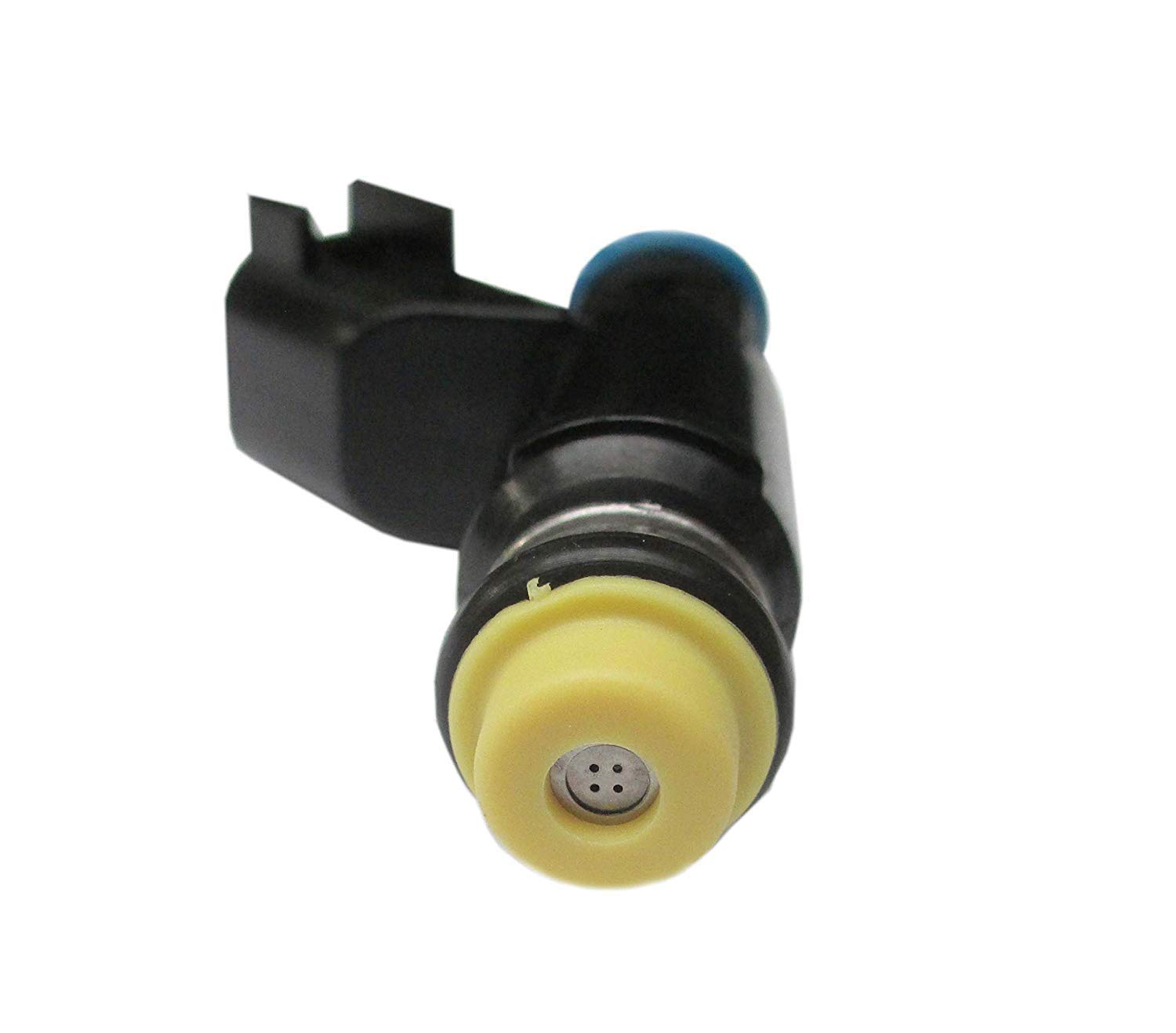 Inyectores De Combustible Flex Fuel Originales Denso OEM Para GM 5.3L, Número 25326903, Juego De 8 Piezas